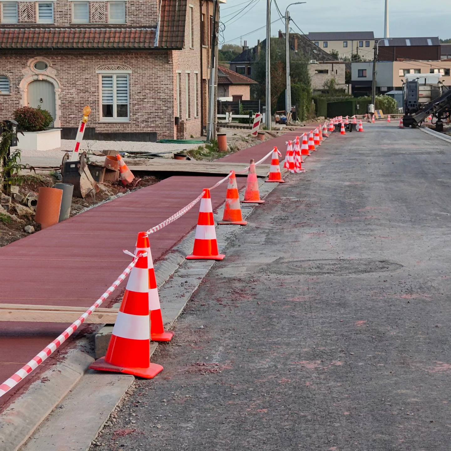 Veilig Op De Fiets N Va Haaltert