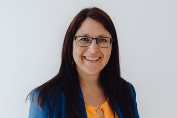 Kim Van Styvendael