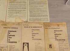 HAH-blad jaren 70