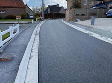 Processieweg Heldergem