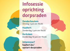 Oprichting dorpsraden