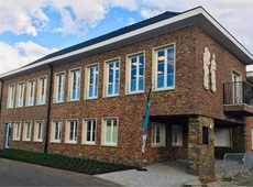 Oud-Gemeentehuis Heldergem