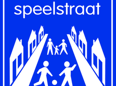 Speelstraat