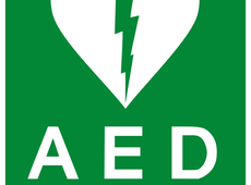 AED