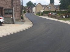 Beekstraat Kerksken