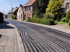 Kattestraat Haaltert