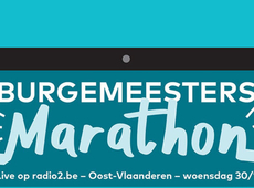 Burgemeestermarathon Radio2