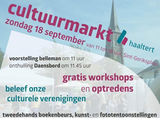 Cultuurmarkt