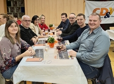 Eetfestijn tsjeven