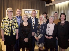 NVA 2018 Nieuwe kandidaten