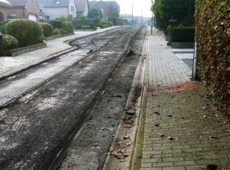 Processieweg