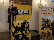 De Burgemeester spreekt