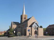 Kerk Kerksken