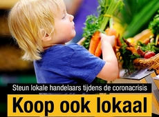 Actie koop lokaal