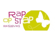 Rap Op Stap Logo
