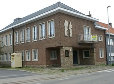 Oud Gemeentehuis Heldergem