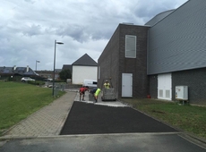 Pastorijweg