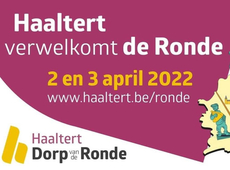 Dorp van de Ronde