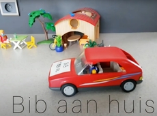 BIB aan huis