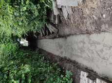 Trage weg Bruulstraat