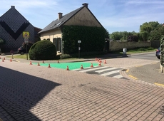 Beekstraat Kerksken