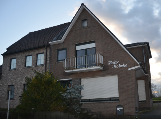 Kinderopvang Heldergem
