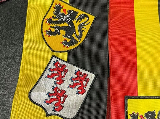 Vlaamse burgemeesterssjerp