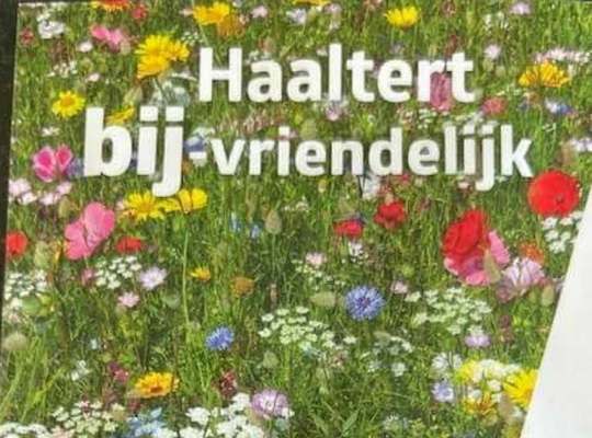 Gratis bloemzaadjes Gratis bloemzaadjes