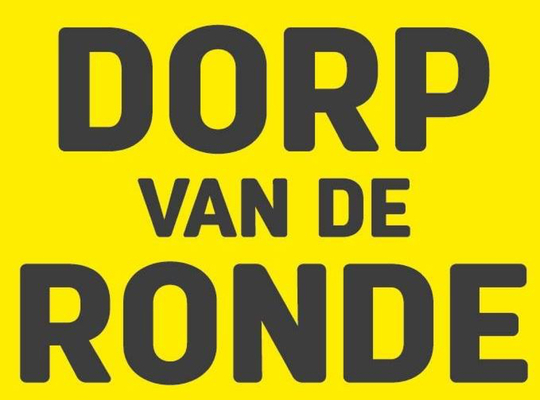 Haaltert Dorp van de ronde