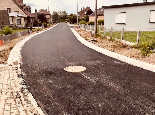 Veldeken Denderhoutem