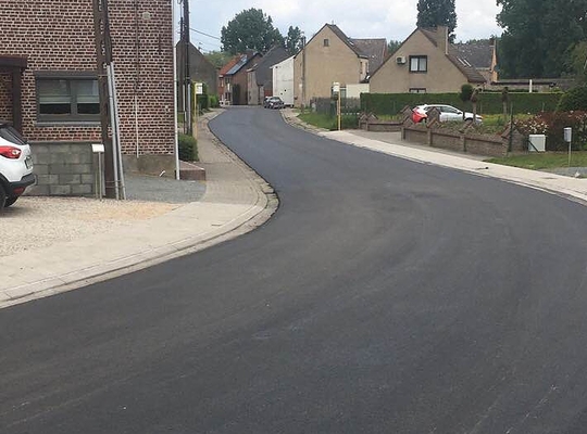 Beekstraat Kerksken