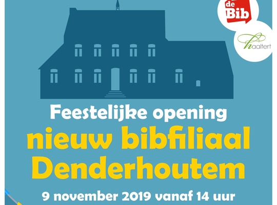 BIB Denderhoutem