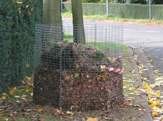 bladkorven bladkorven