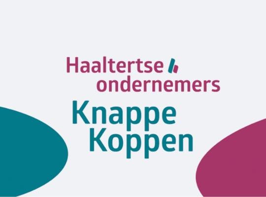 Haalterse Knappe Koppen