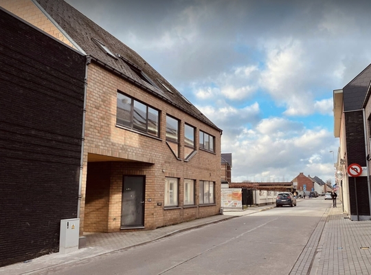 Kinderopvang Denderhoutem