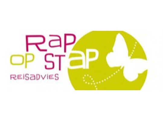 Rap Op Stap Logo