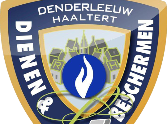 Logo politiezone Haaltert-Denderleeuw