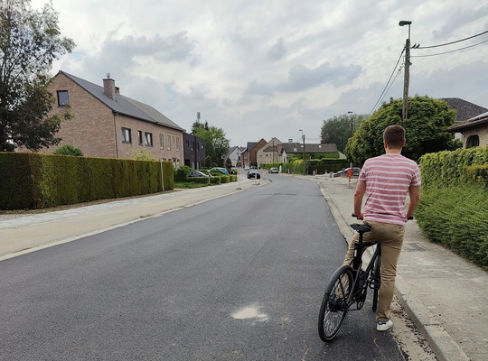 Pontweg asfaltertingen