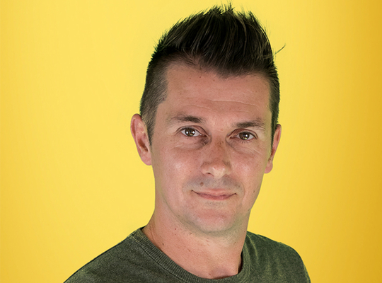 Tom Sorgeloos