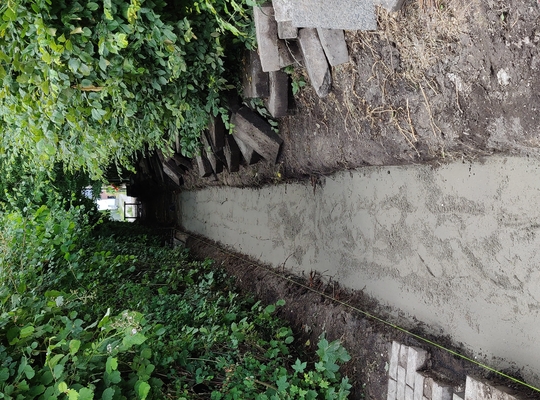 Trage weg Bruulstraat