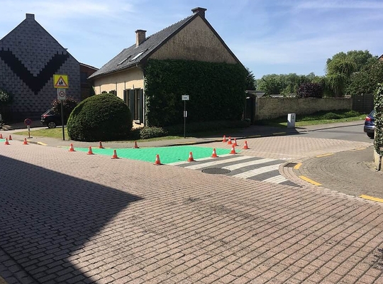 Beekstraat Kerksken