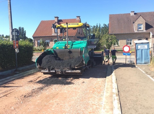 Veldeken Veldeken