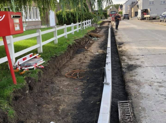 Voetpaden Lebeke Voetpaden Lebeke