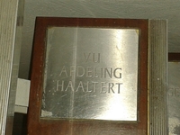N-VA Haaltert bezoek aan IJzertoren