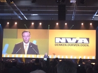 Speech Bart De Wever 02.02.2014