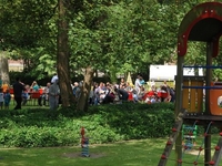 Dag van het Park 2011