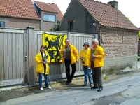 Vlaamse Feestdag 2012