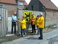 Vlaamse Feestdag 2012