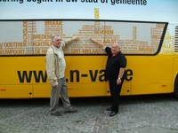 Campagnebus 2012