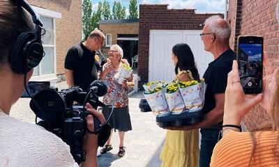 Vlaamse fierheid in de kijker